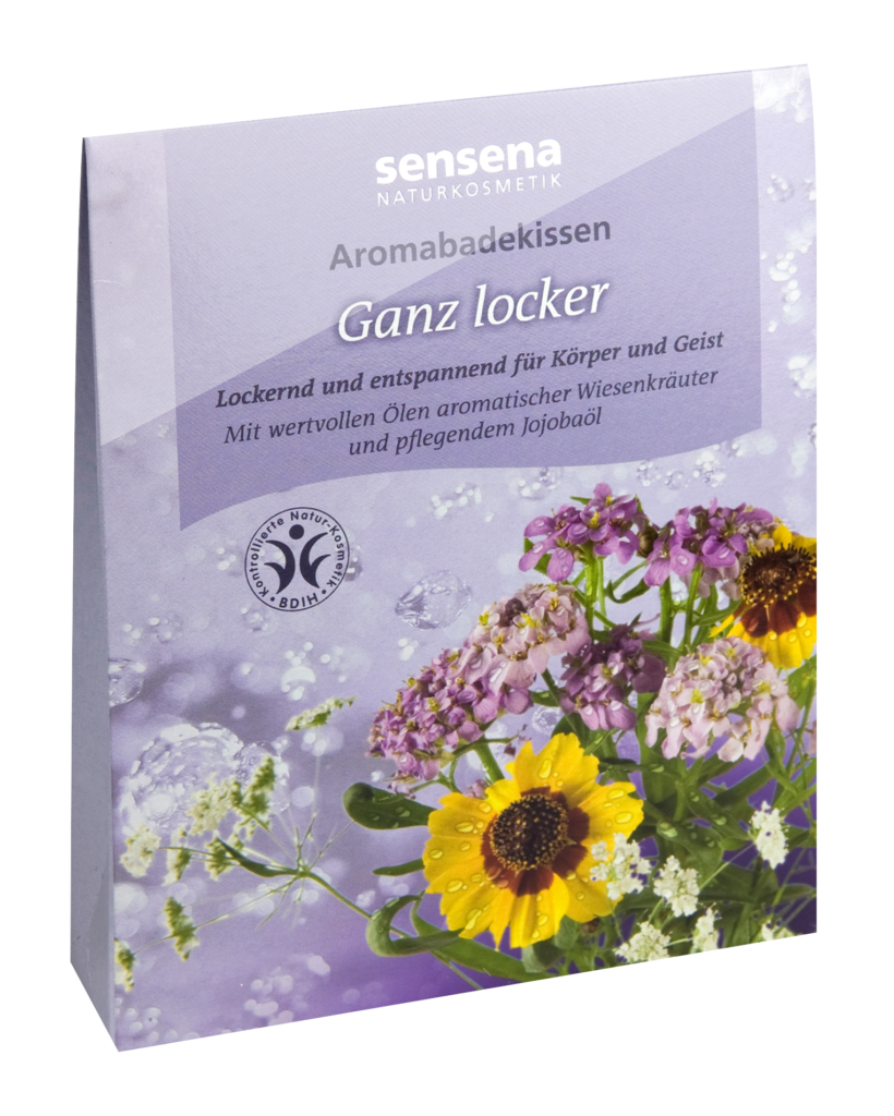 Ganz locker | 21-00810