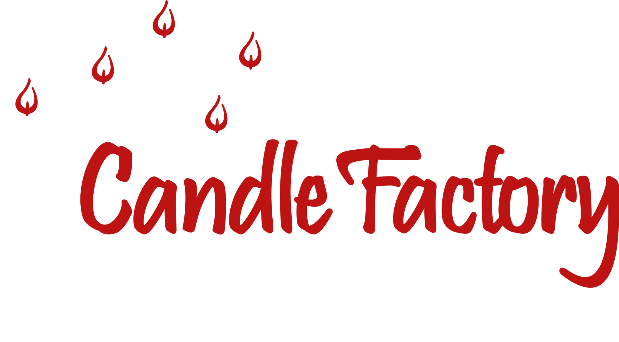 Candle Factory Licht für die Sinne