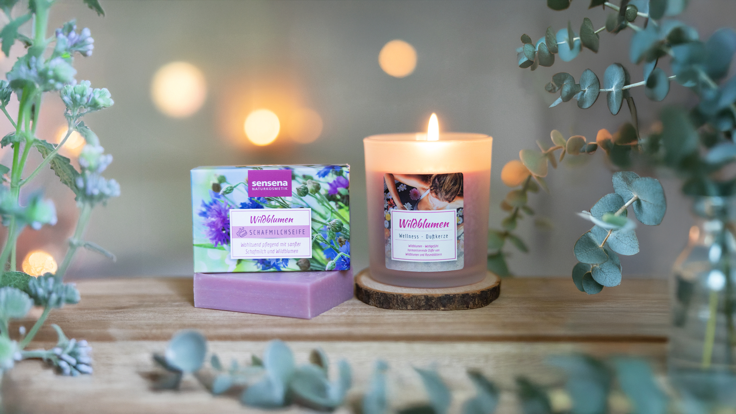 wellness-set-wildblumen
