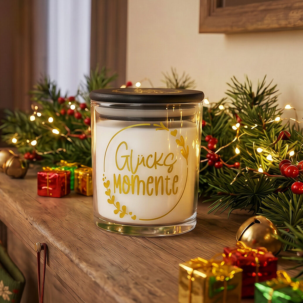 20 Jahre Edition - Eine Glücksmomente, Duft: Lavendel | 204-013
