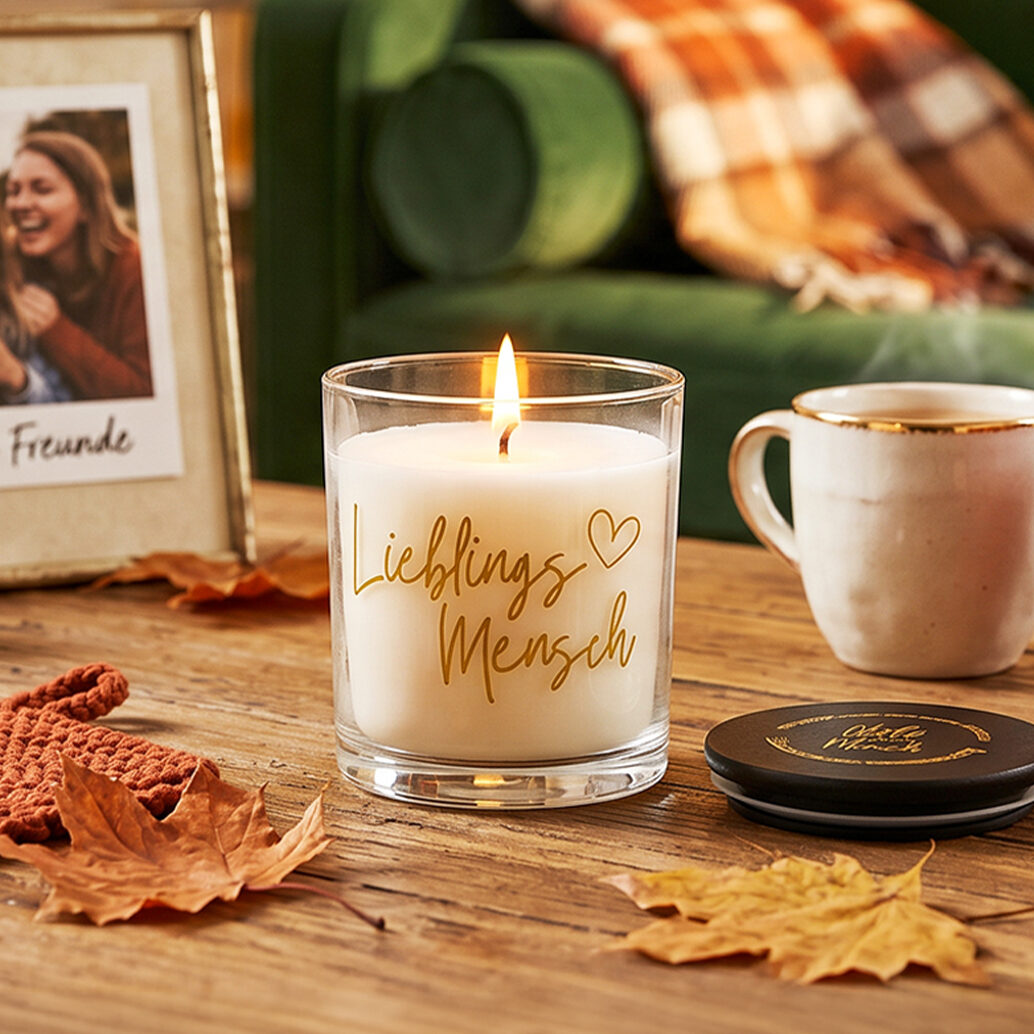 20 Jahre Edition - Lieblingsmensch, Duft: French Vanilla | 204-016
