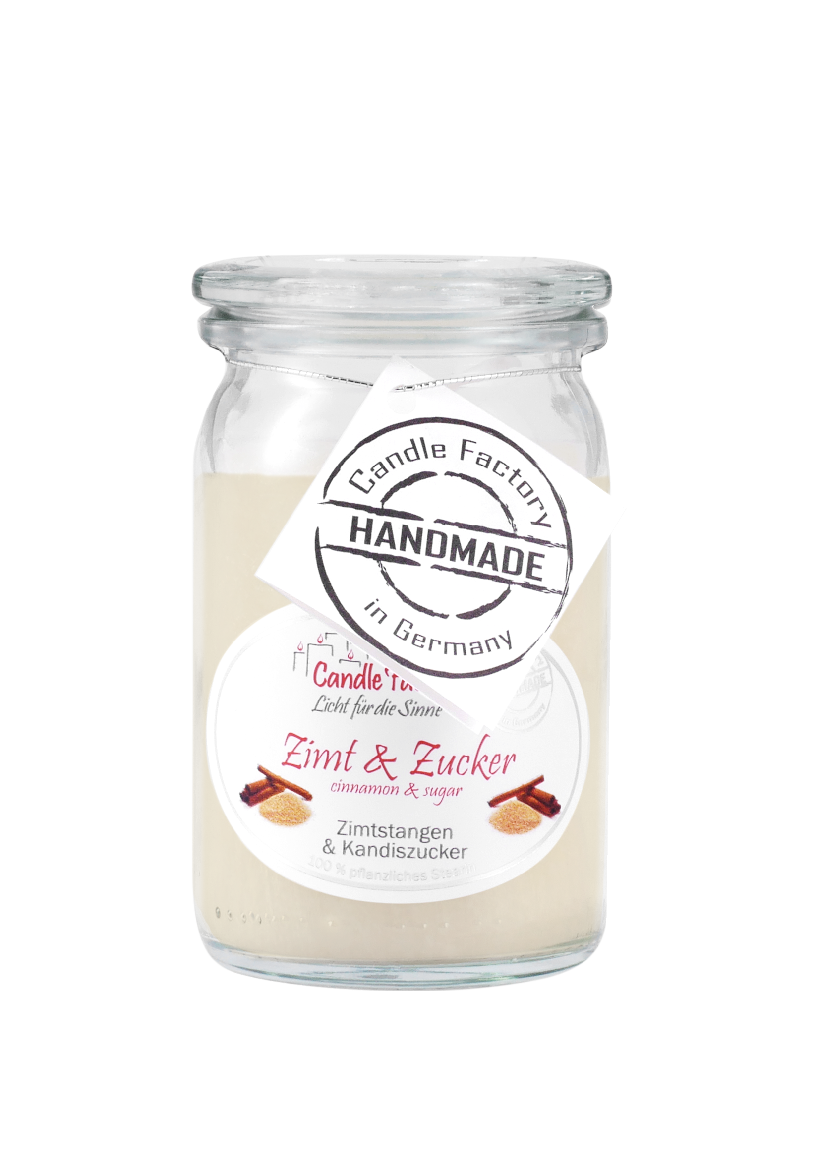 Zimt & Zucker | 308-129