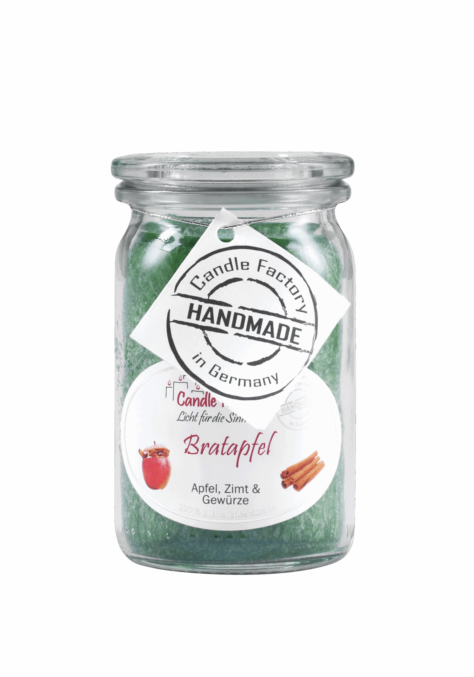 Bratapfel | 308-038