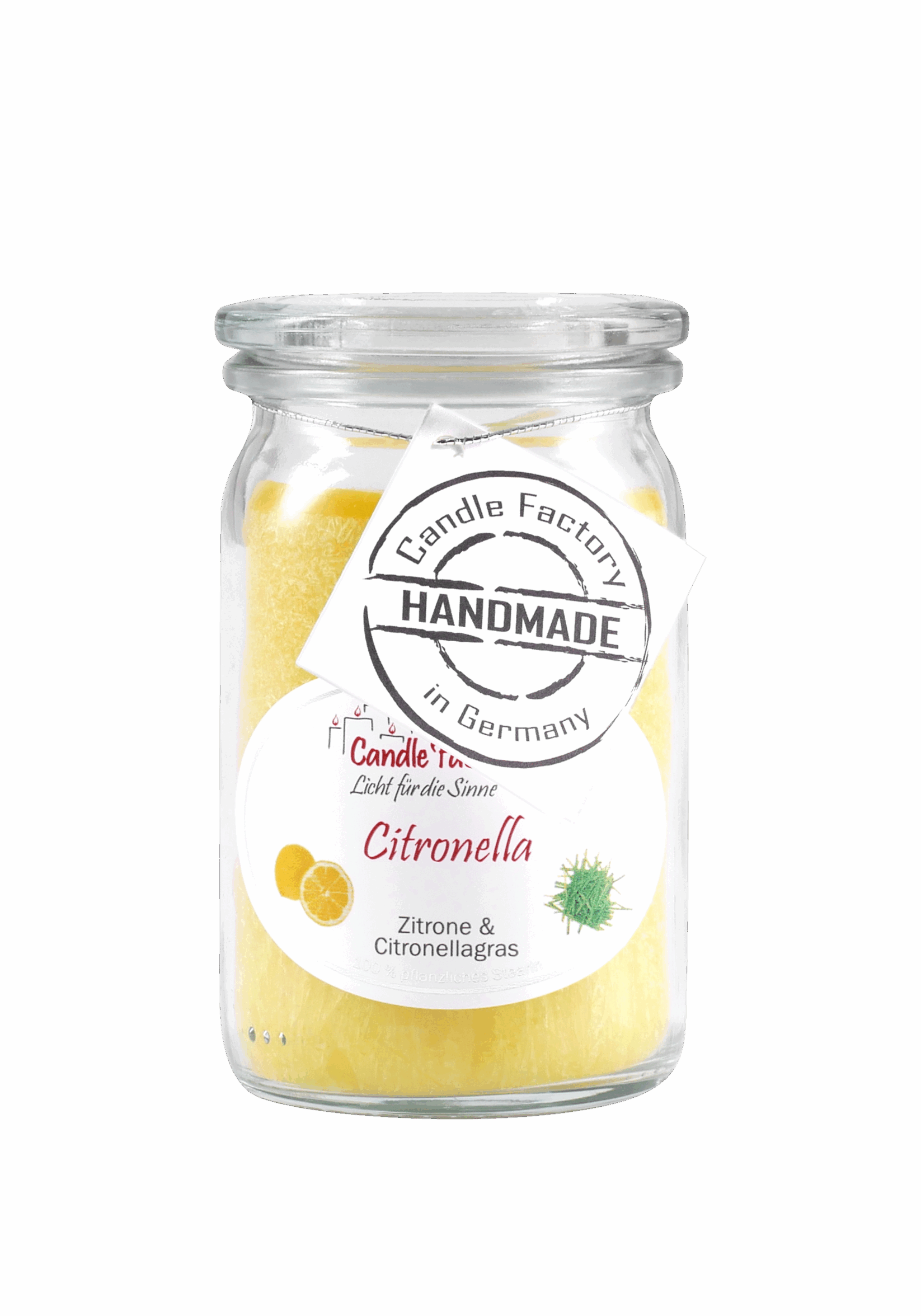 Citronella | 308-010