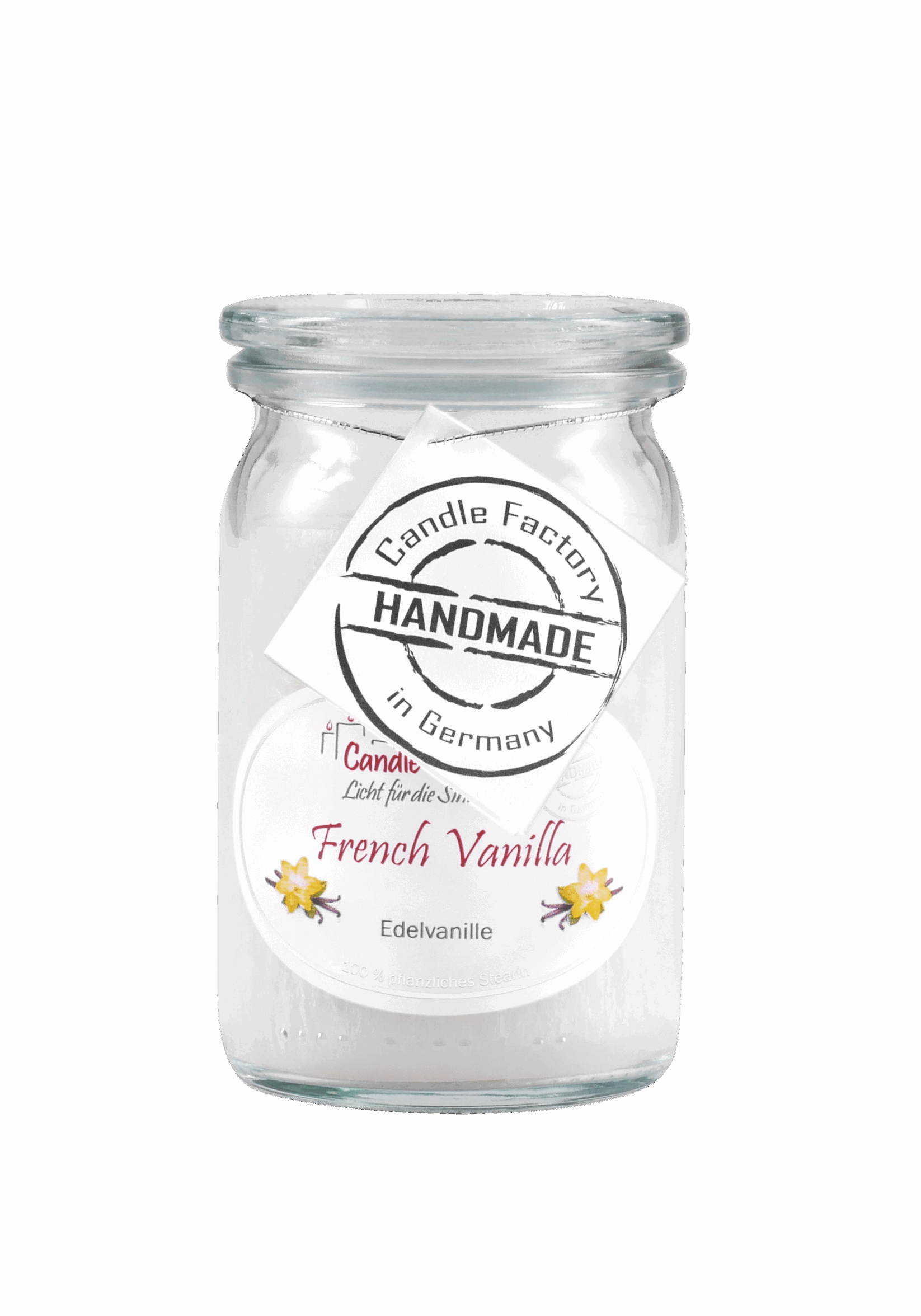 French Vanilla | 308-033
