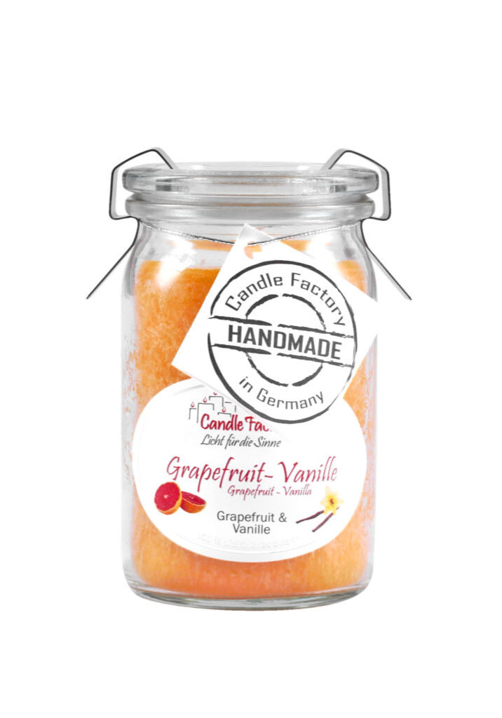 Grapefruit-Vanille | 308-034