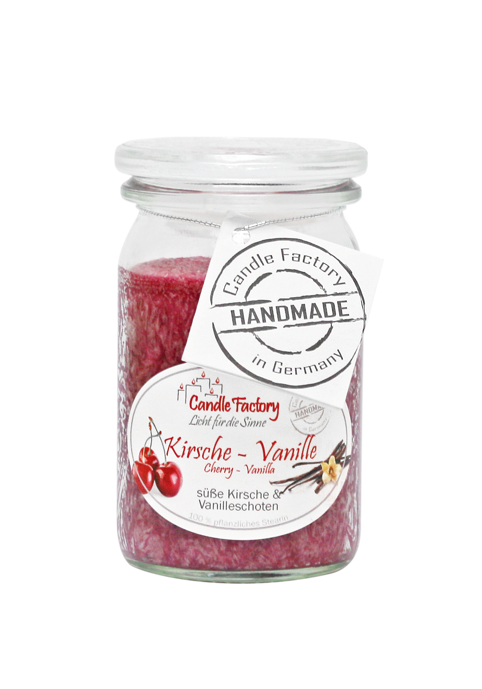 Kirsche - Vanille | 308-183