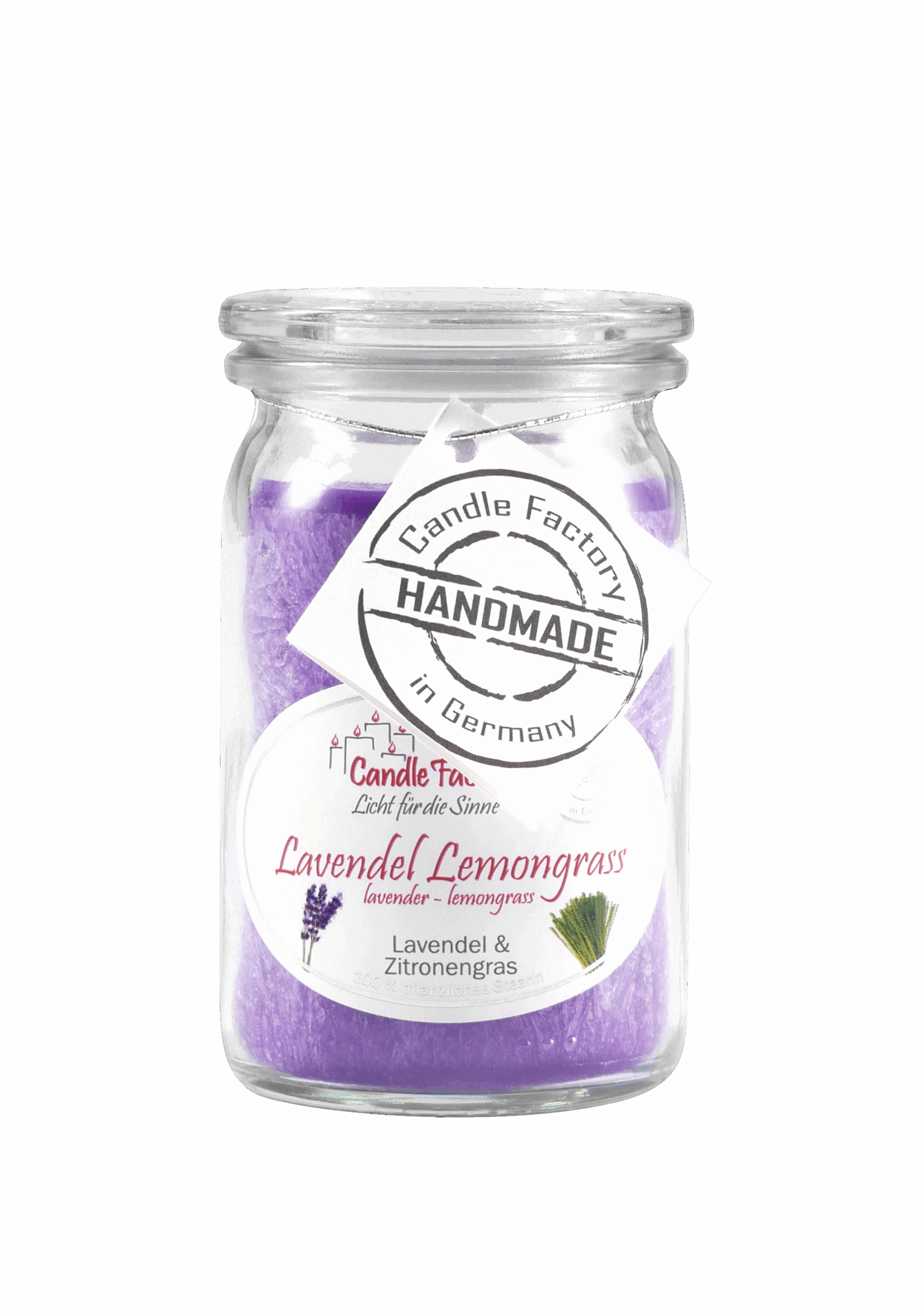 Lavendel Lemongrass | 308-059