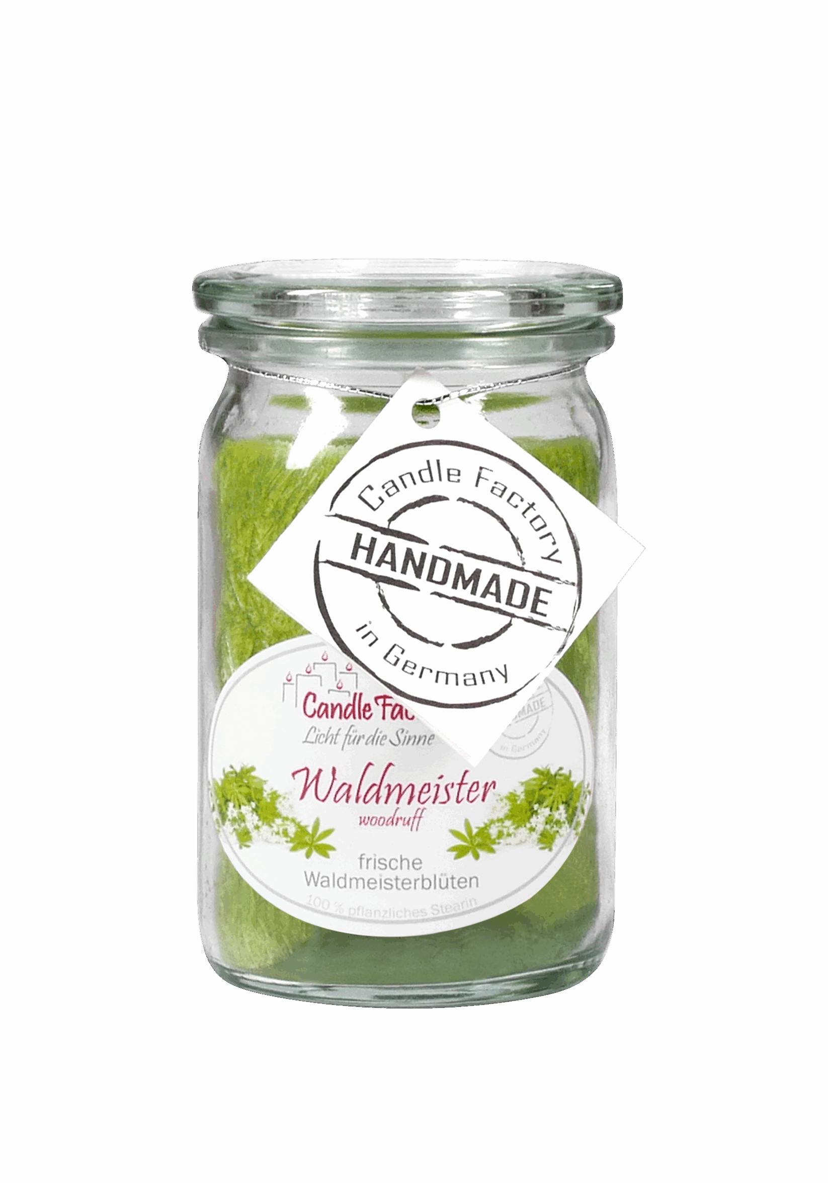Waldmeister | 308-158