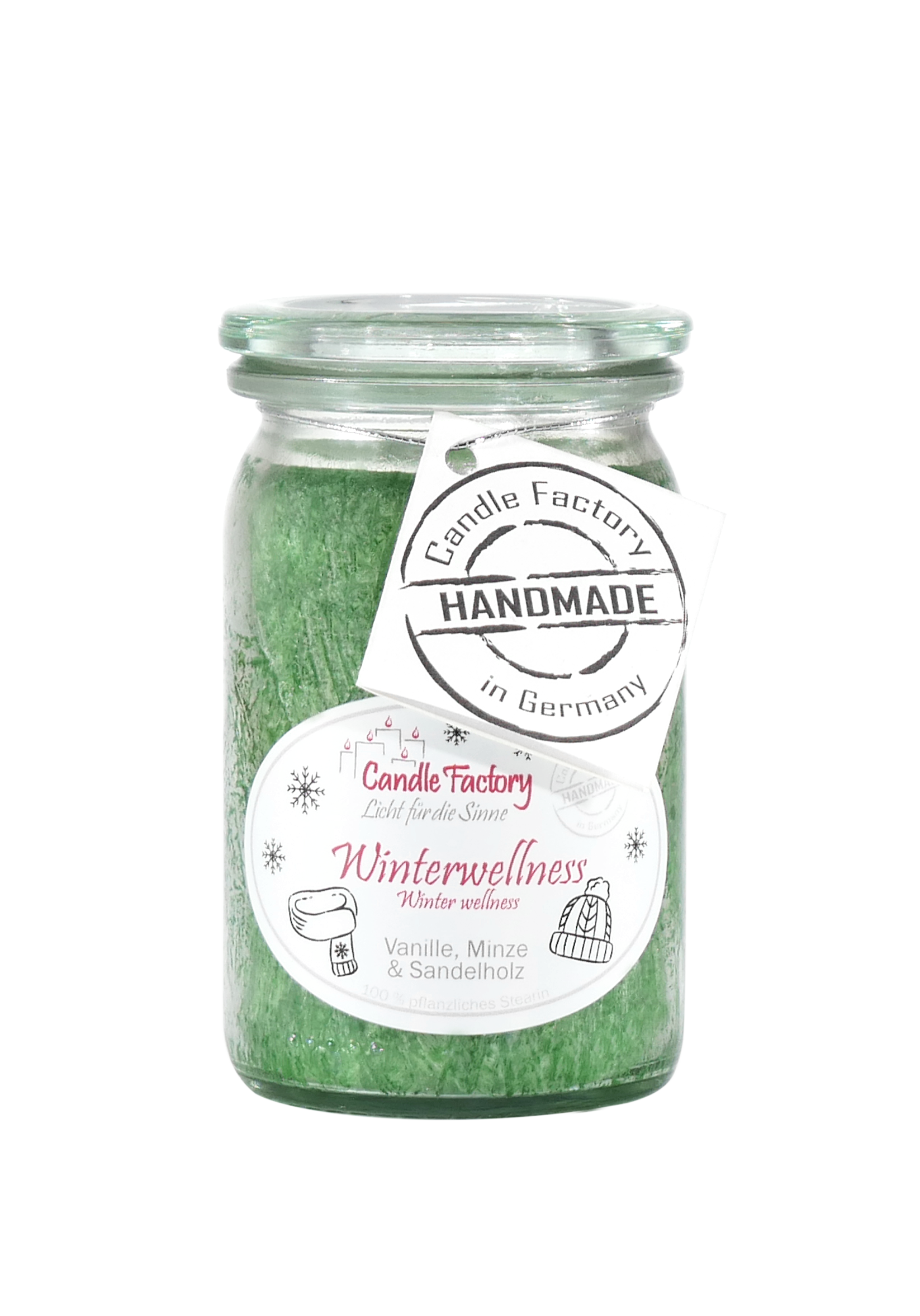 Winterwellness | 308-167