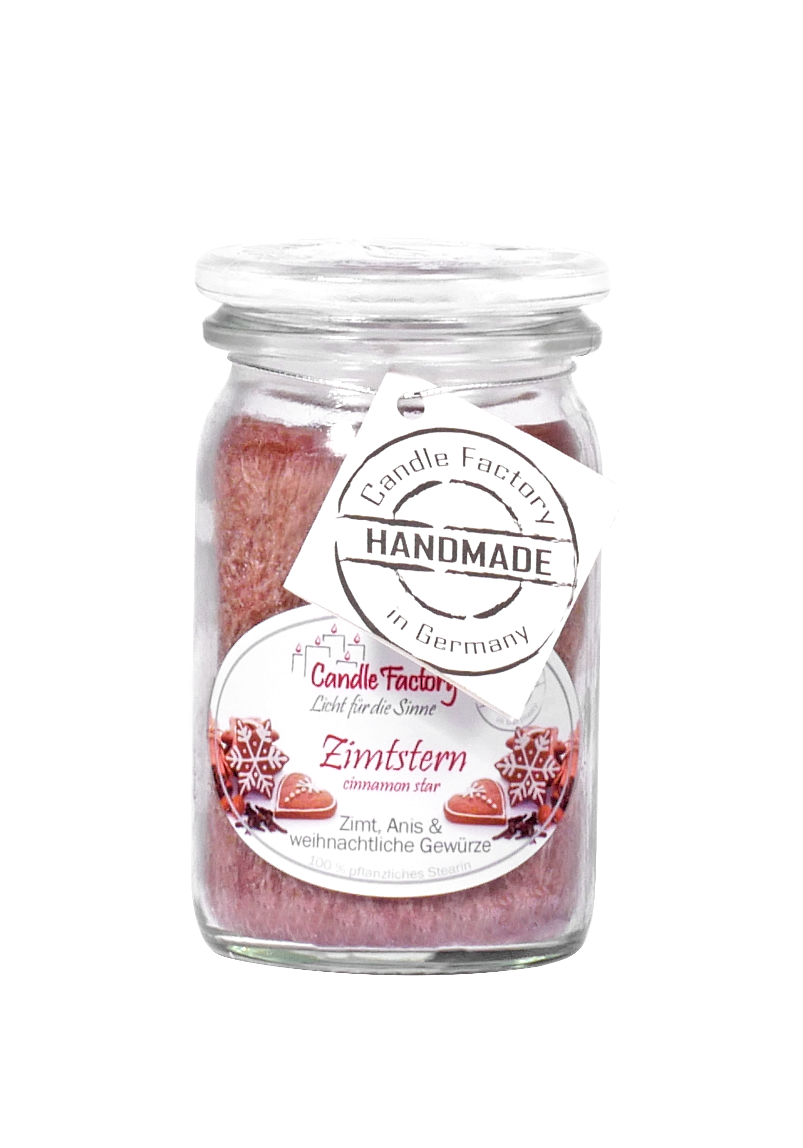 Zimtstern | 308-180