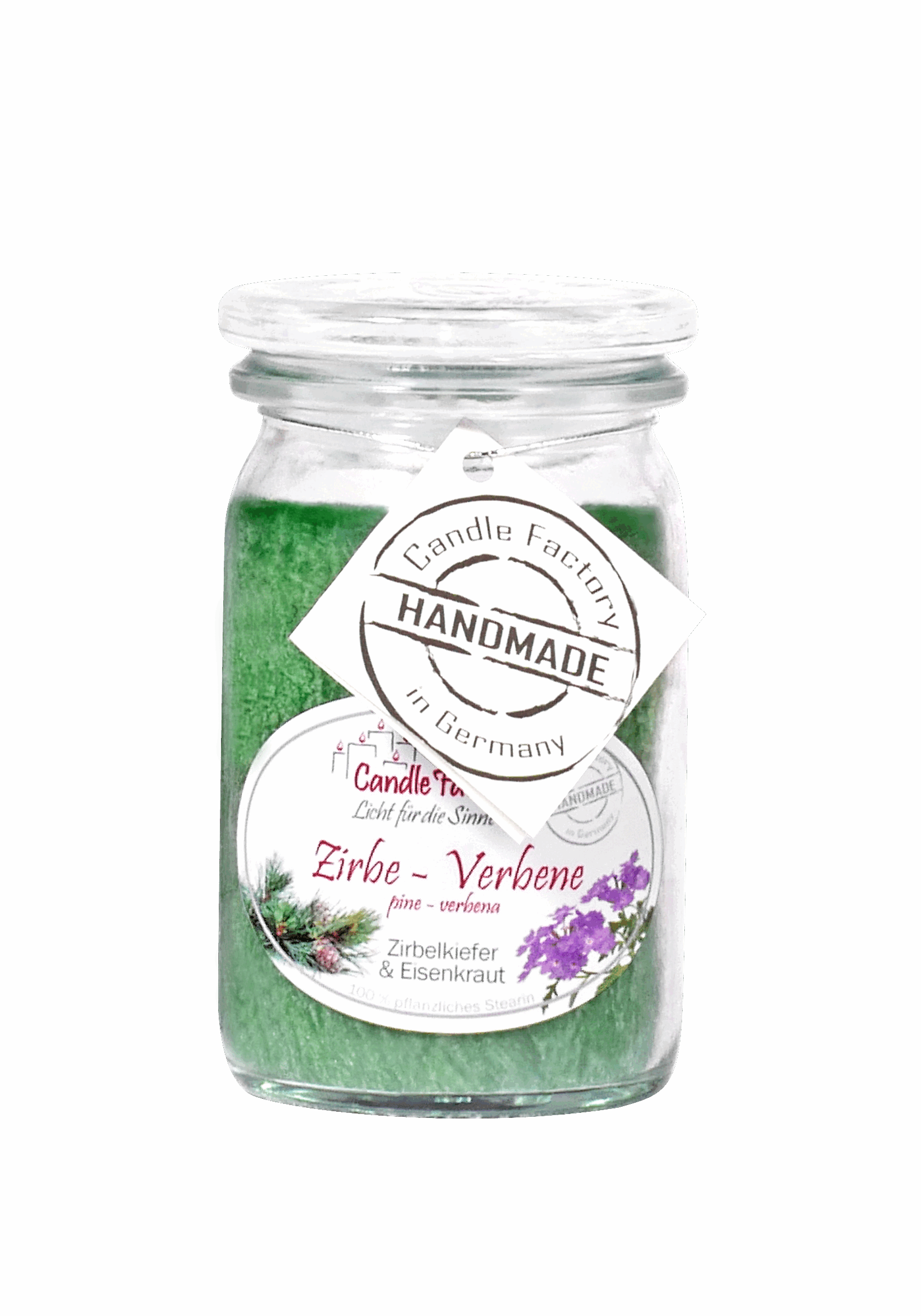 Zirbe-Verbene | 308-181