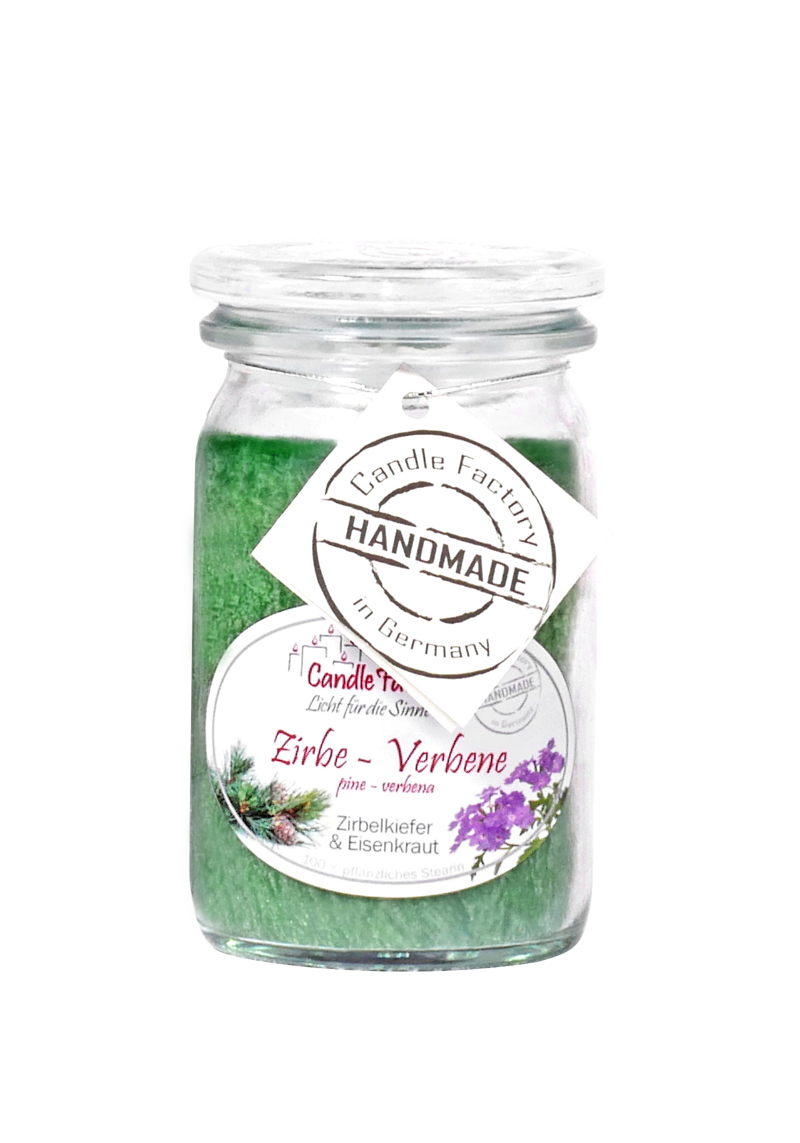 Zirbe-Verbene | 308-181