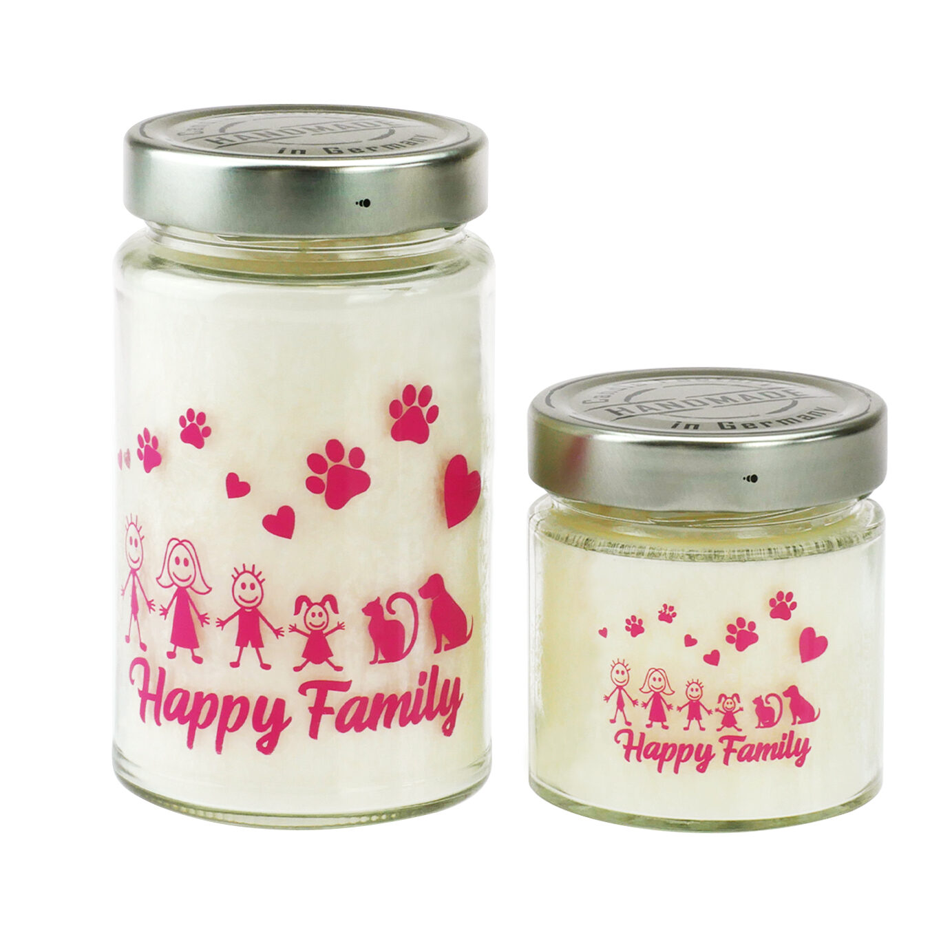 Happy Family | sweet Macarons | *-060