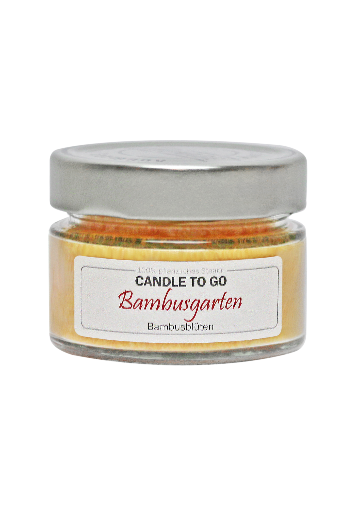 Bambusgarten | 206-182