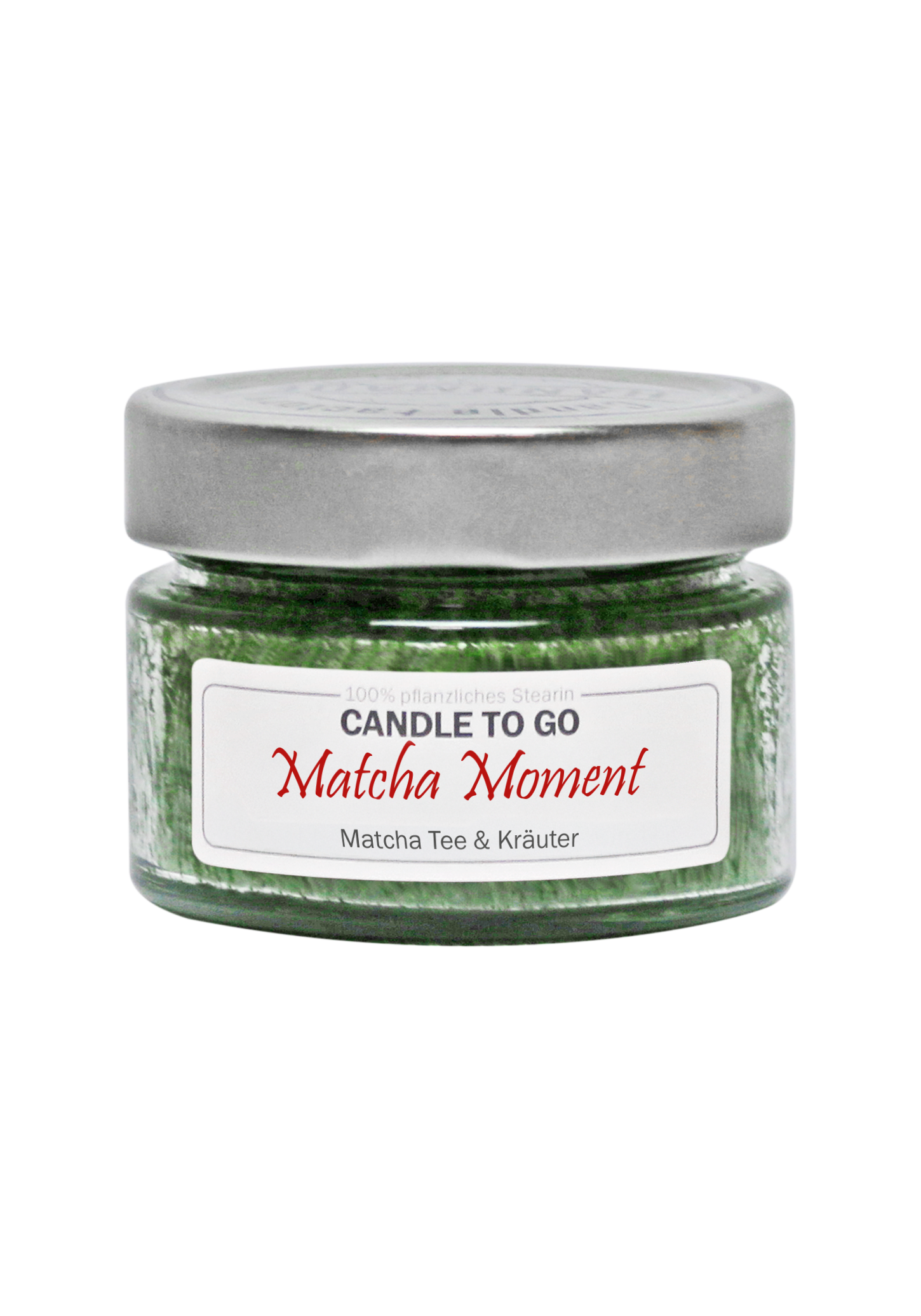 Matcha Moment | 206-184