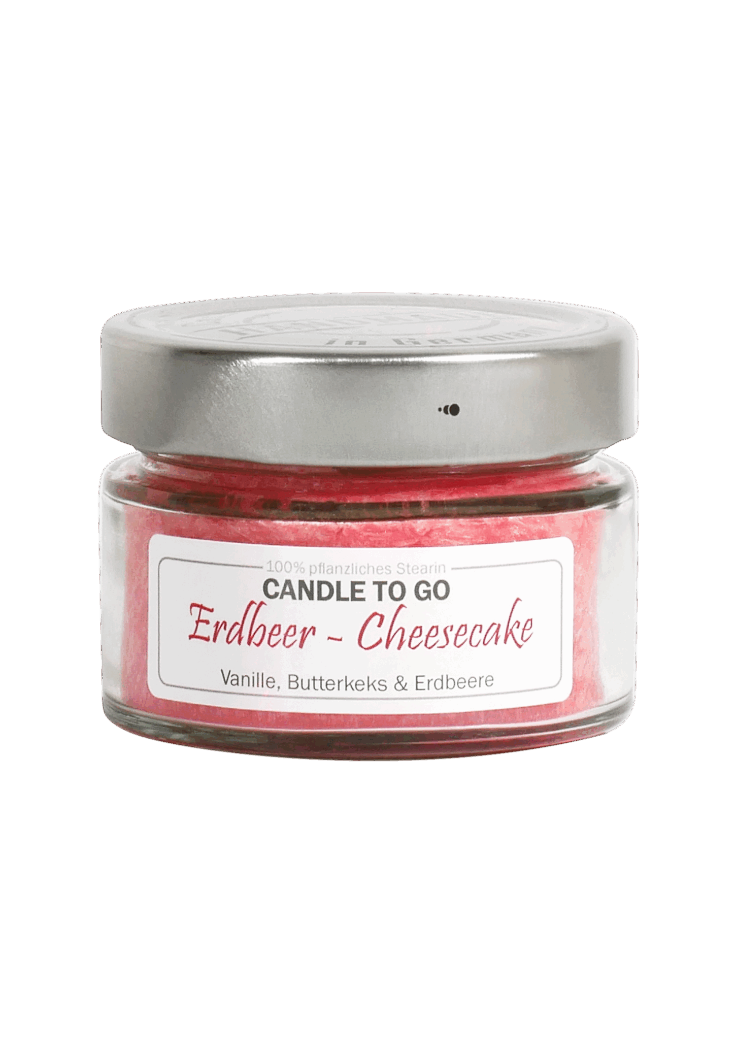 Erdbeer-Cheesecake | 206-174