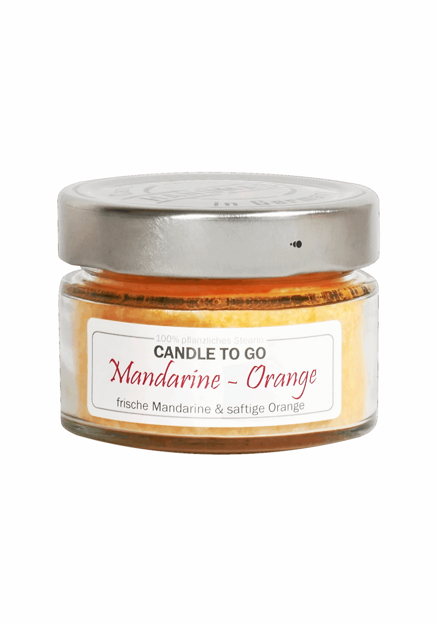 Mandarine-Orange | 206-177