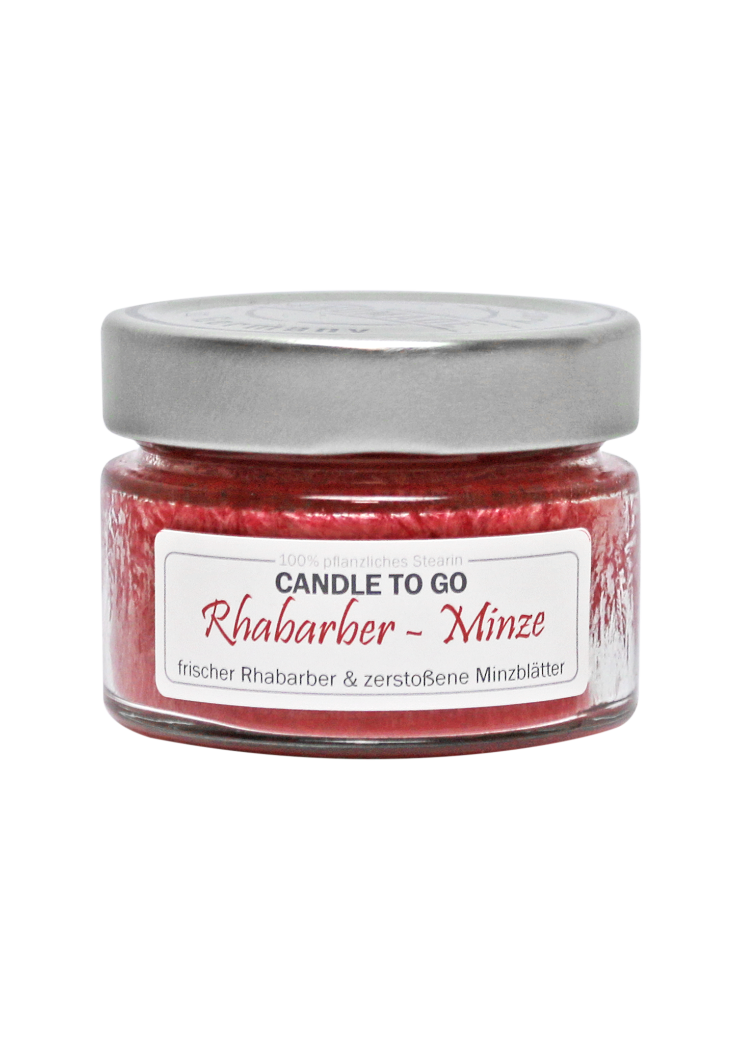 Rhabarber-Minze | 206-185