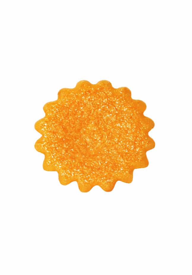 Mandarine-Orange | 202-177