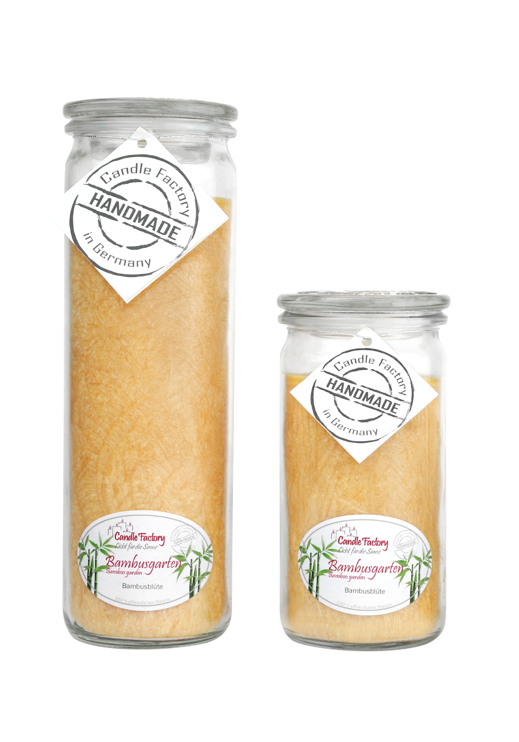 Bambusgarten | *-182