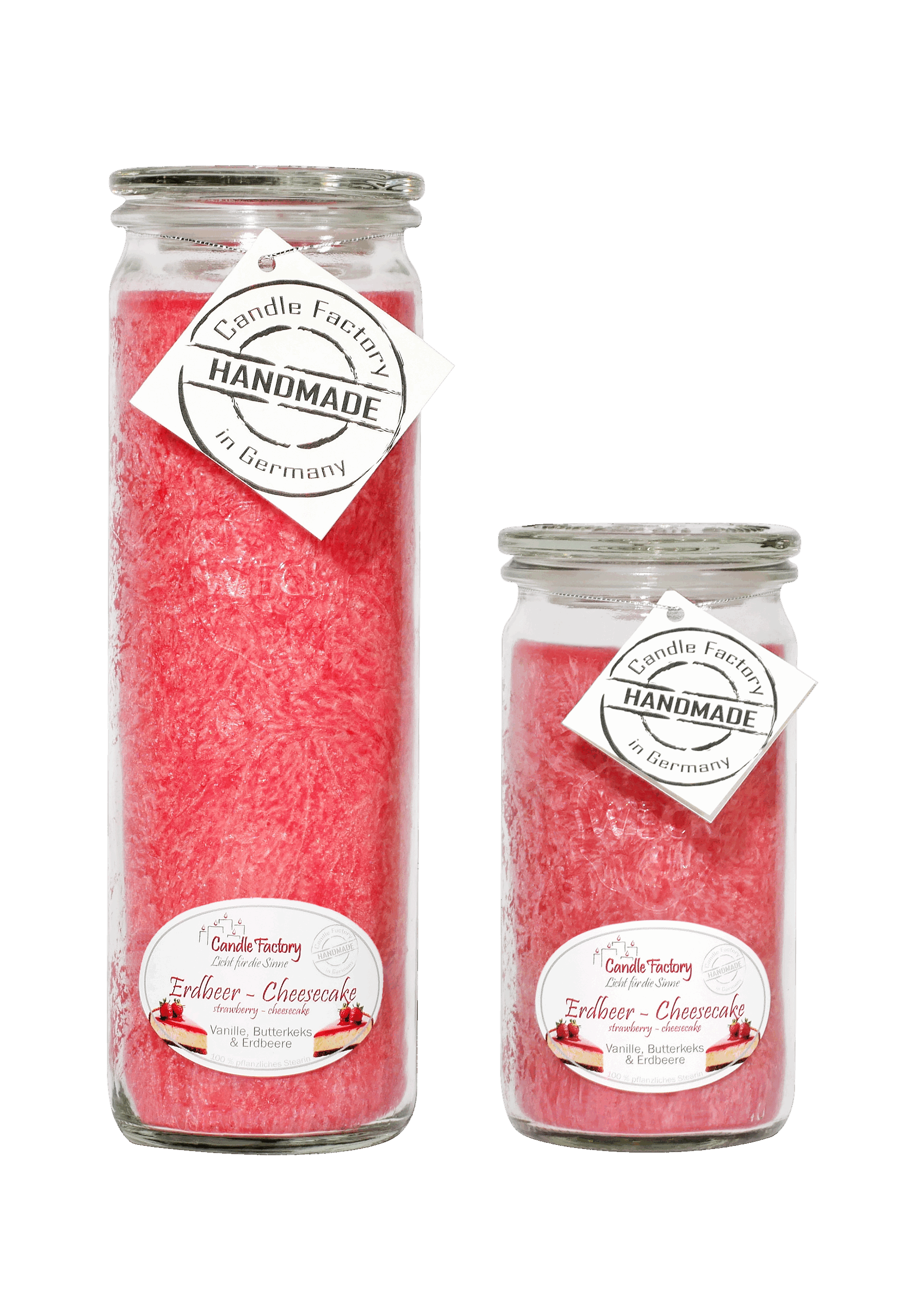 Erdbeer-Cheesecake | *-174