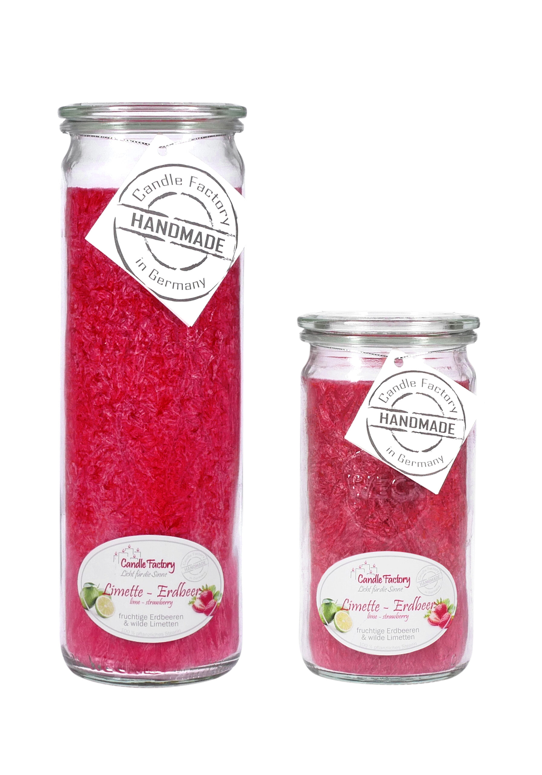 Limette-Erdbeer | *-157