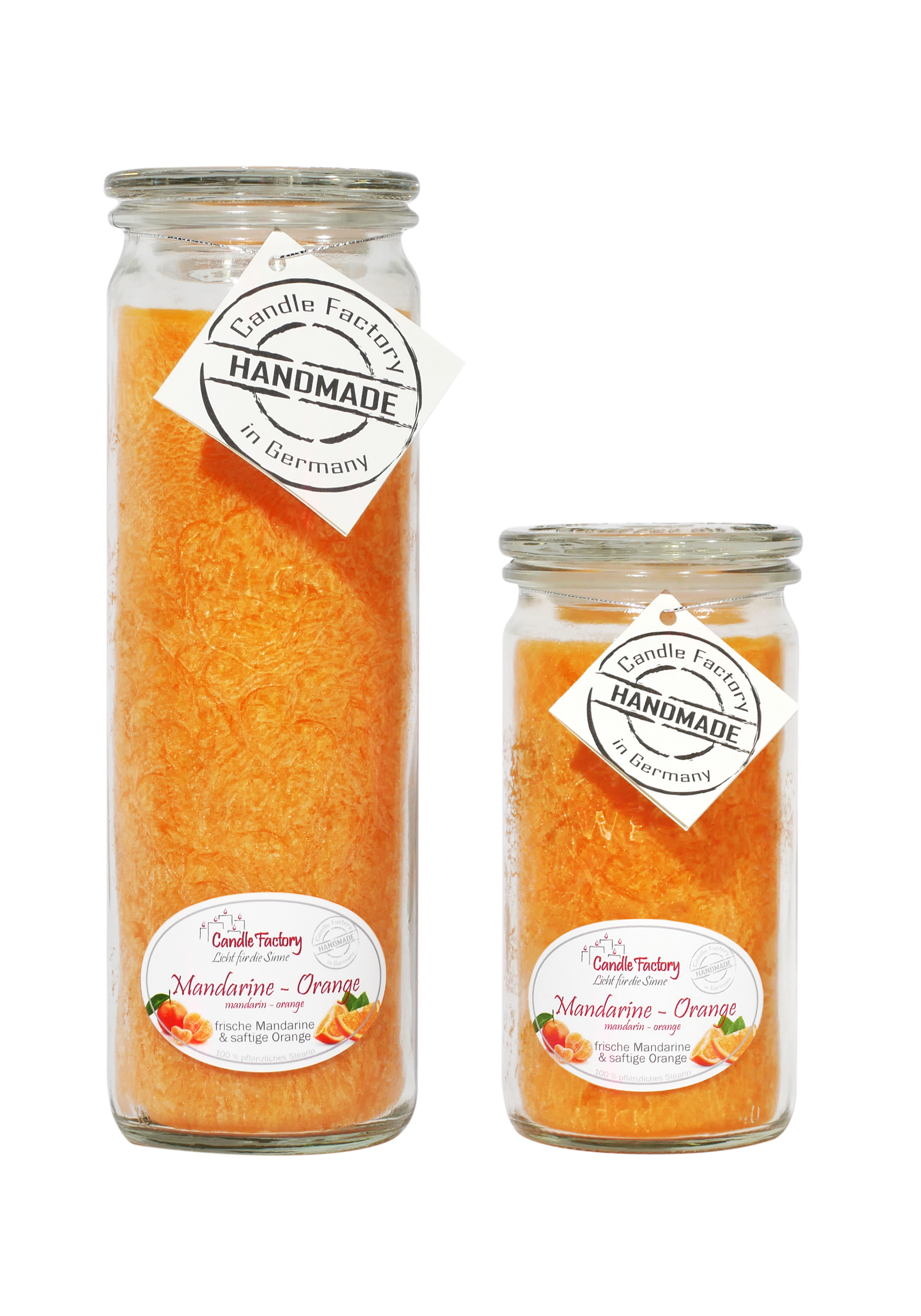 Mandarine-Orange | *-177