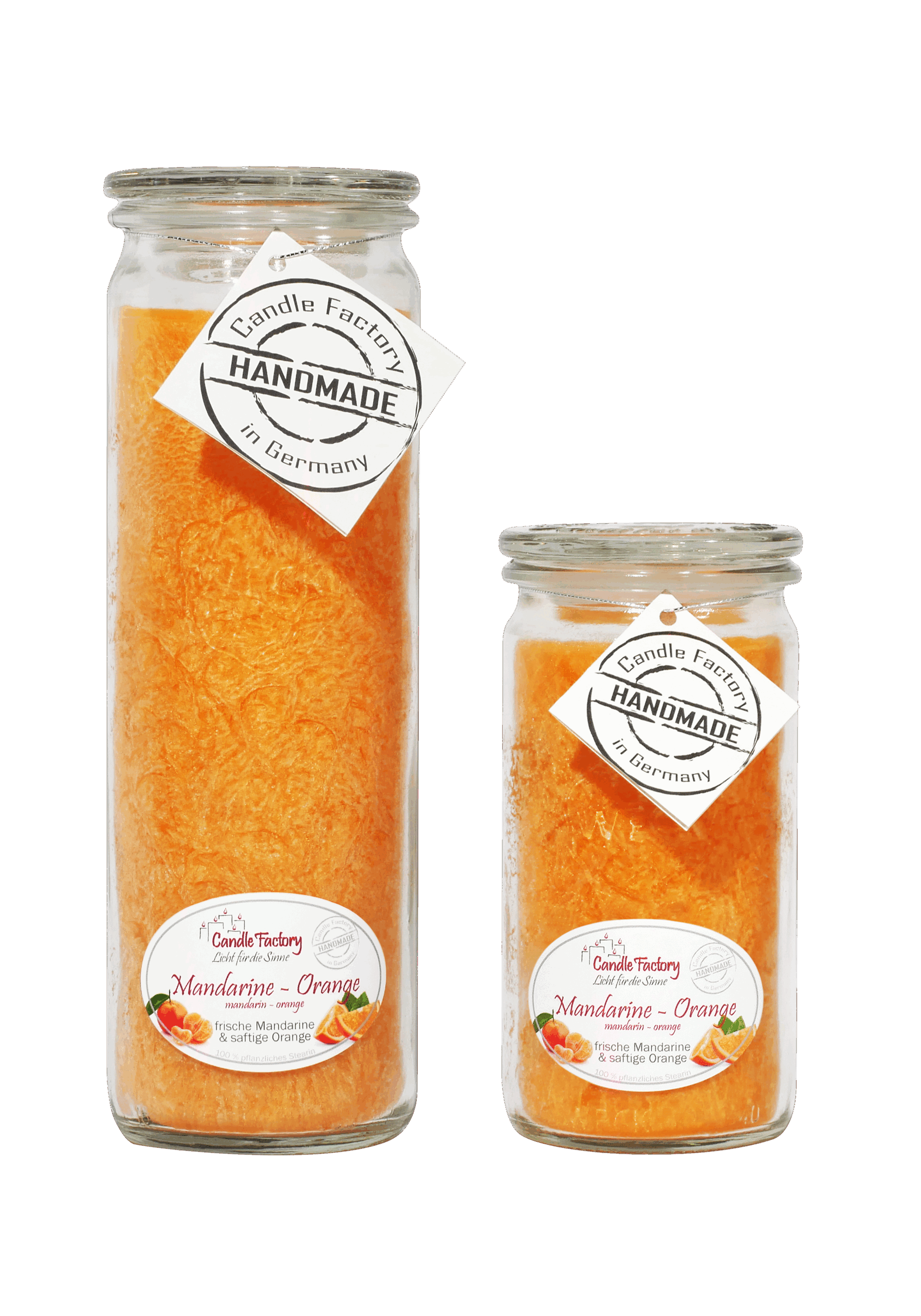 Mandarine-Orange | *-177