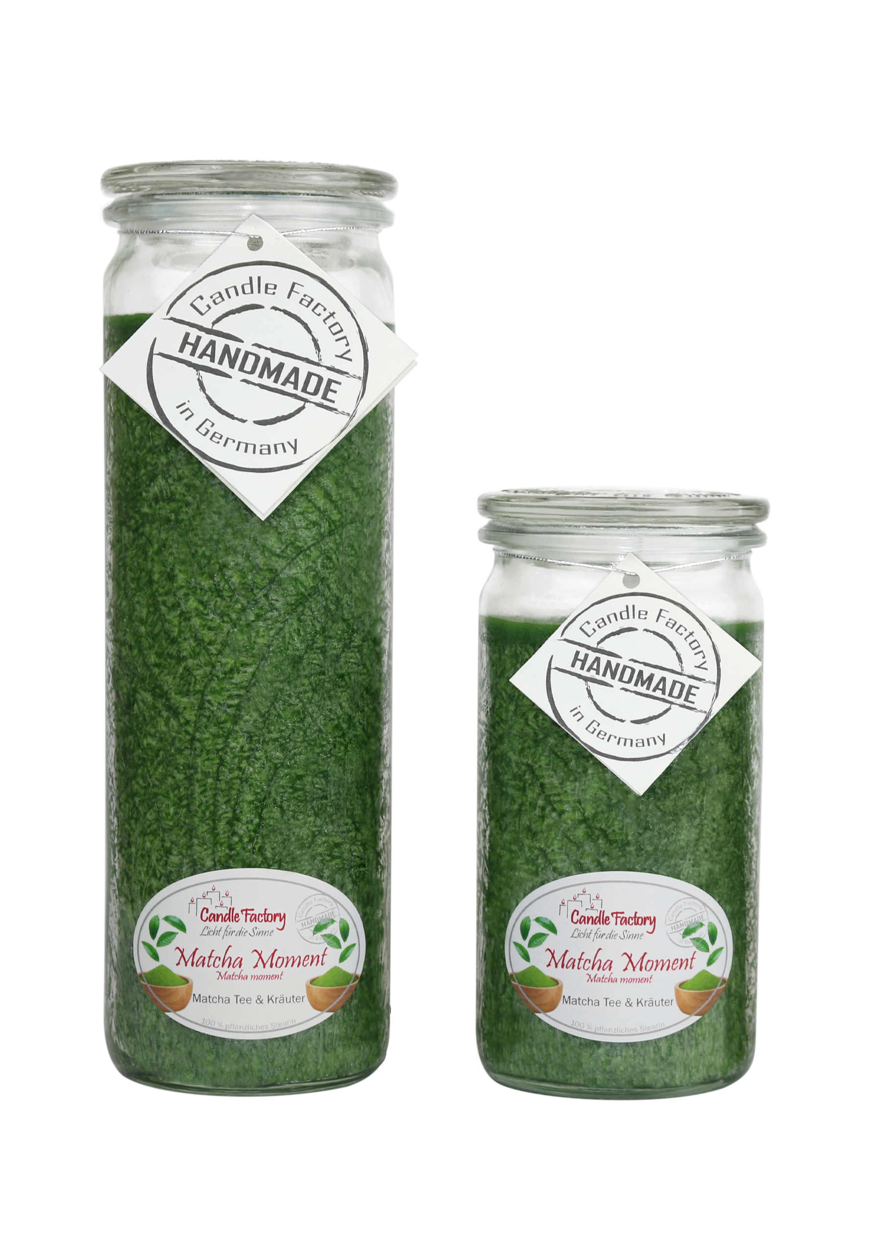 Matcha Moment | *-184