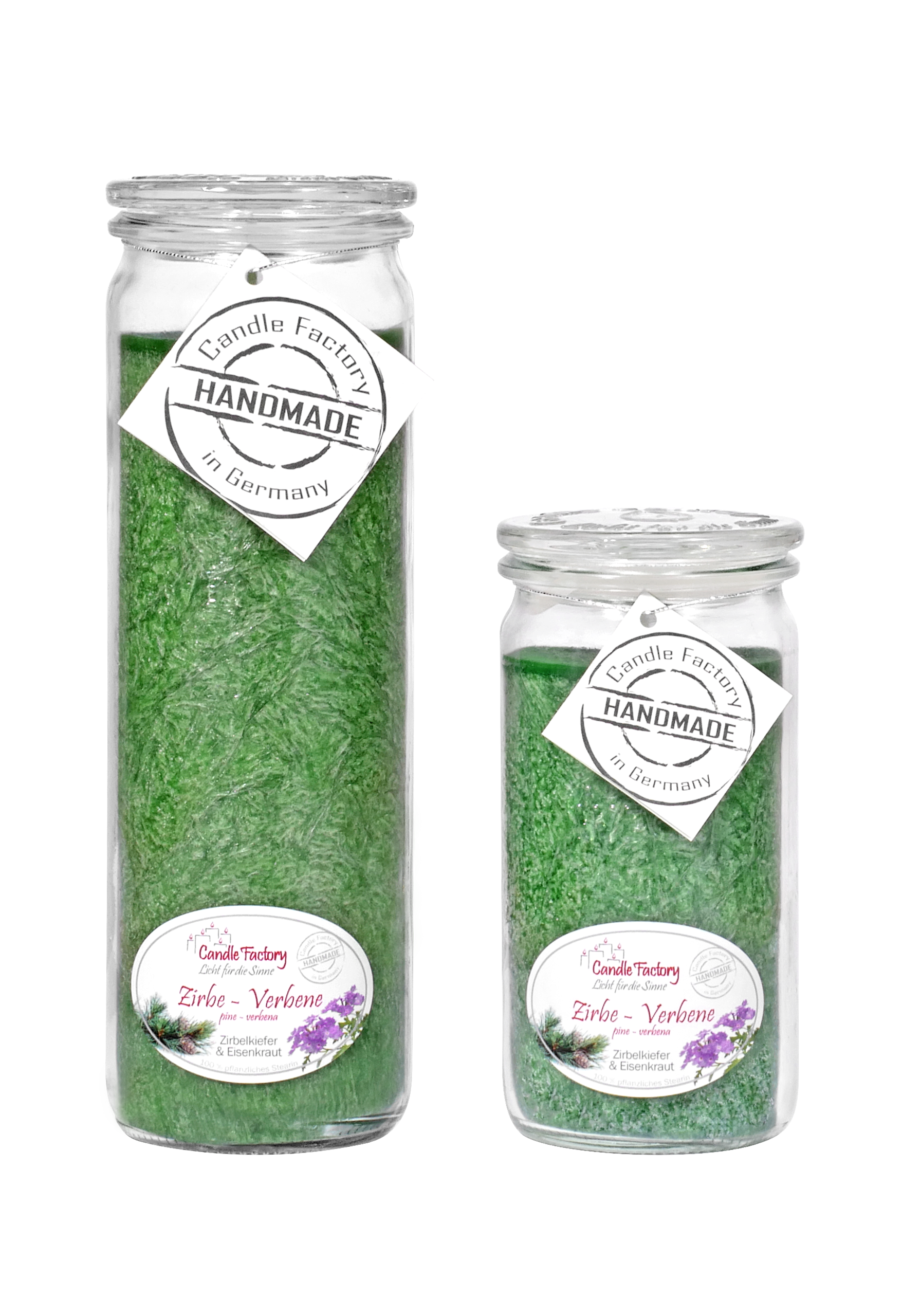 Zirbe-Verbene | *-181