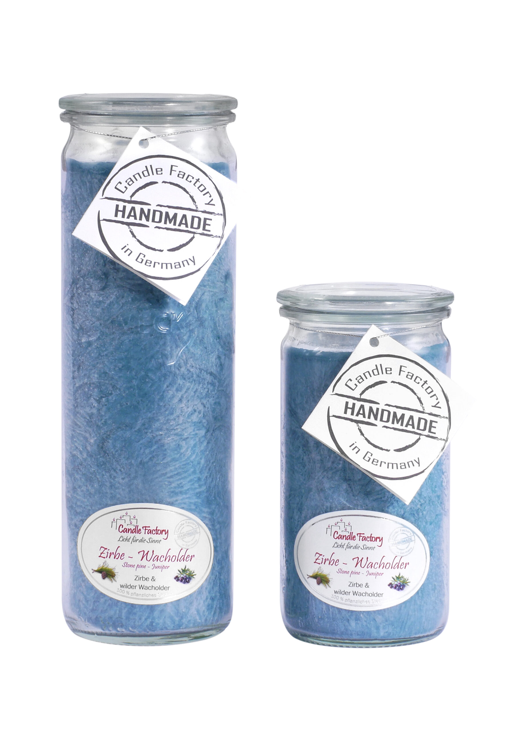 Zirbe-Wacholder | *-106