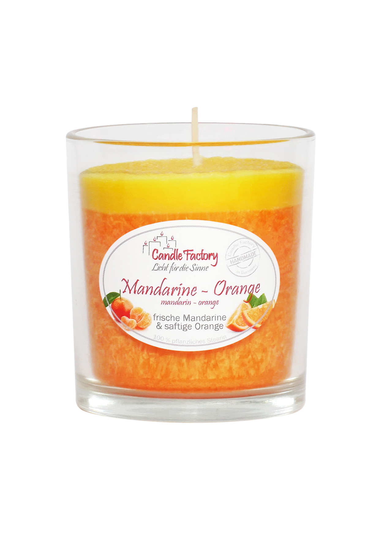 Mandarine-Orange | 201-177