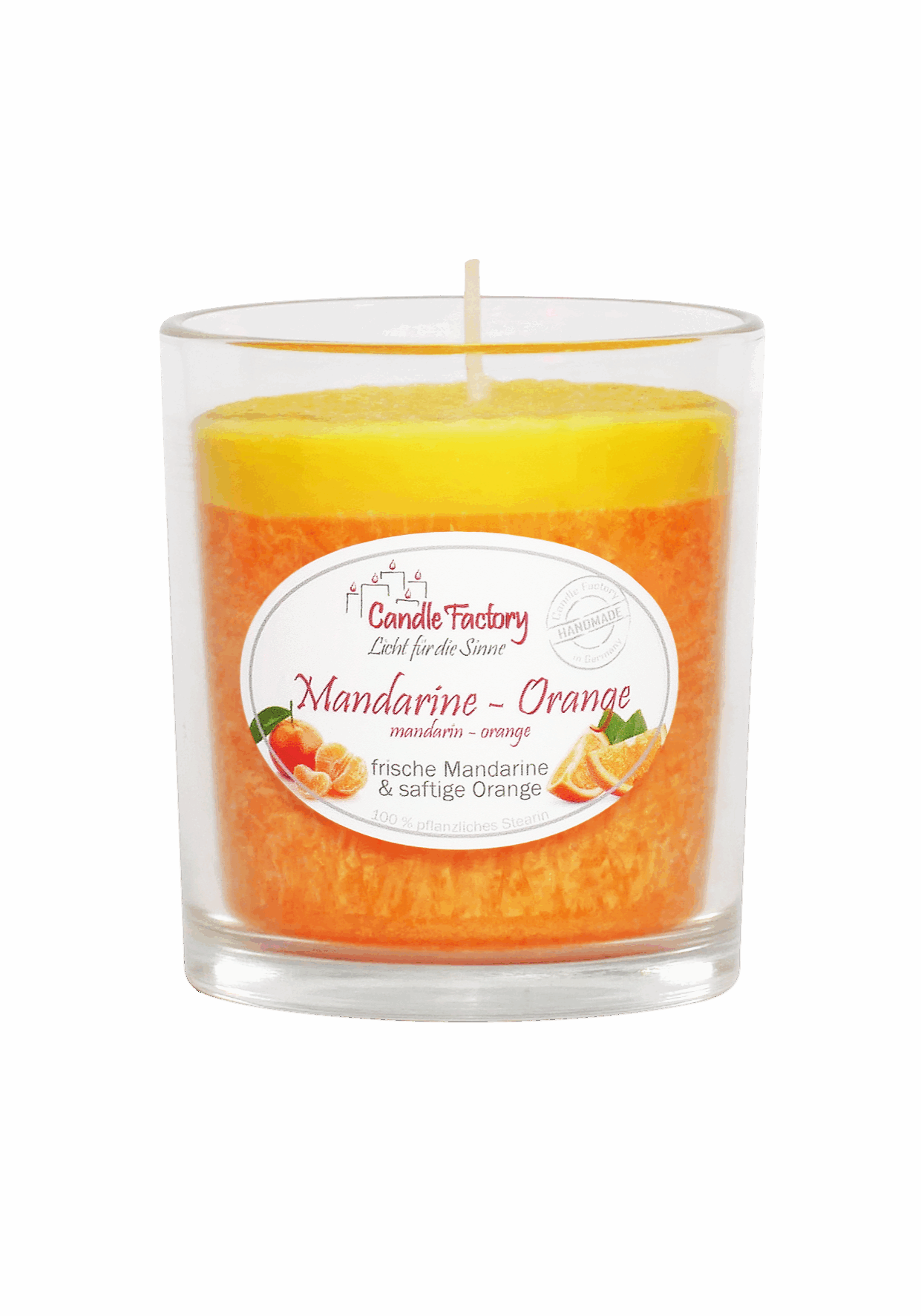Mandarine-Orange | 201-177