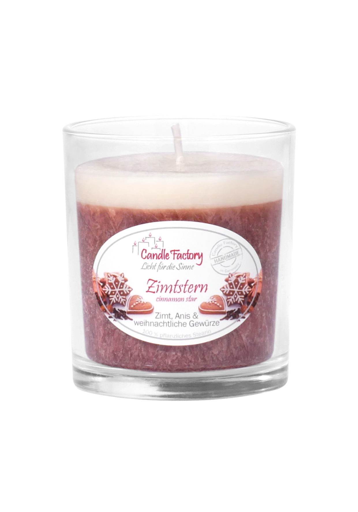 Zimtstern | 201-180