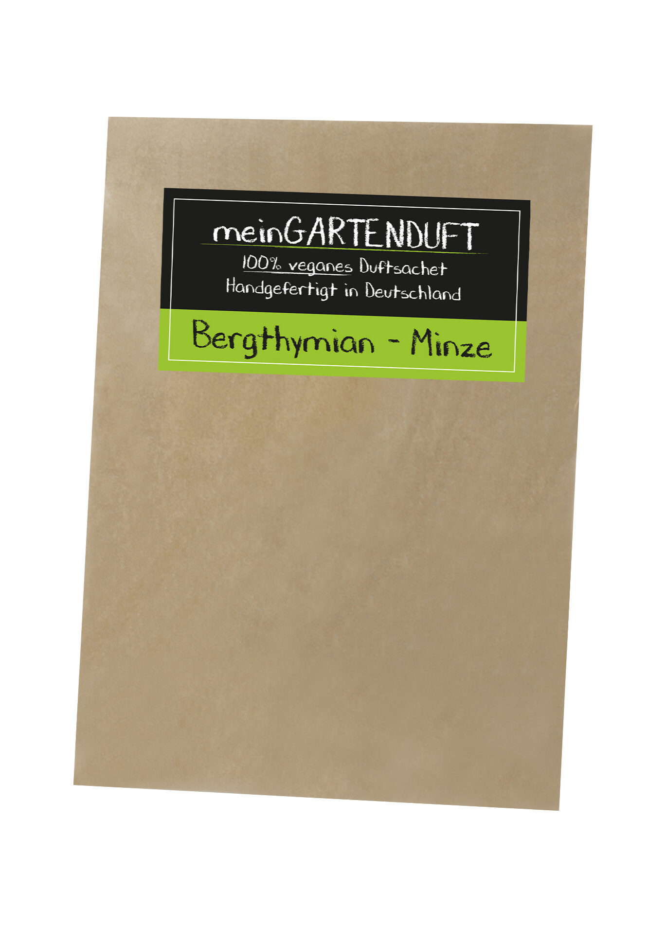 Bergthymian - Minze | 508-002