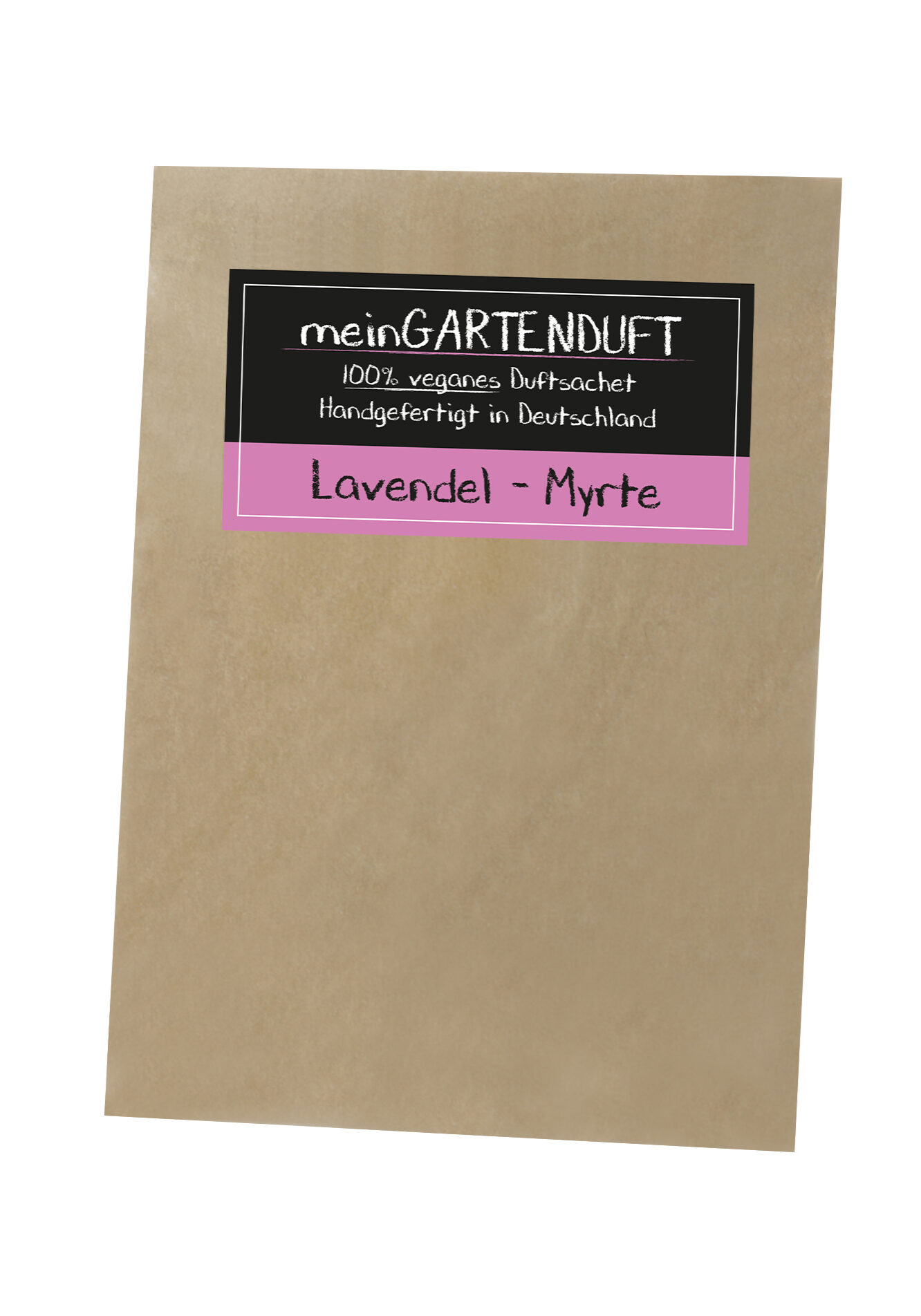 Lavendel - Myrte | 508-005