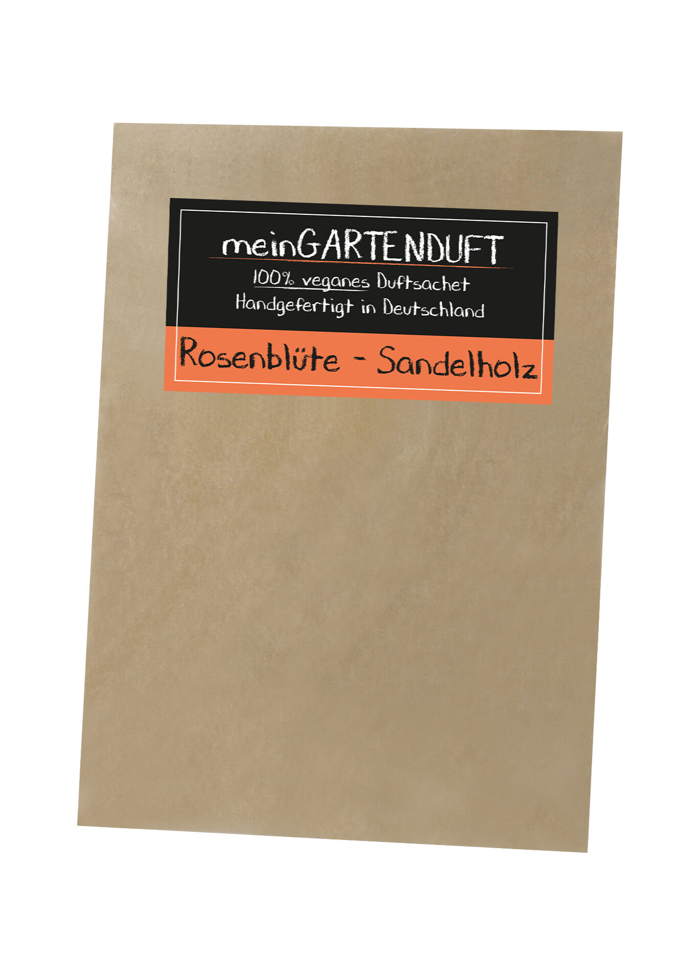 Rosenblüte - Sandelholz | 508-006